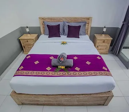 Jeje Fortis Guest House